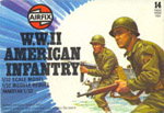 American Infantry